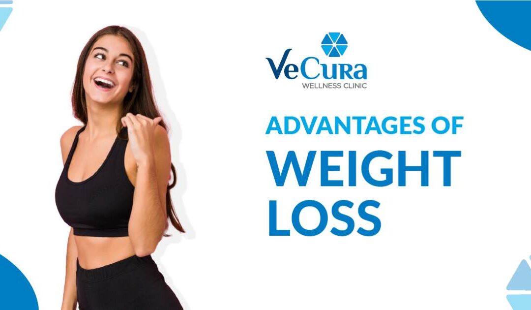 Top 15 Advantages Of Weight Loss