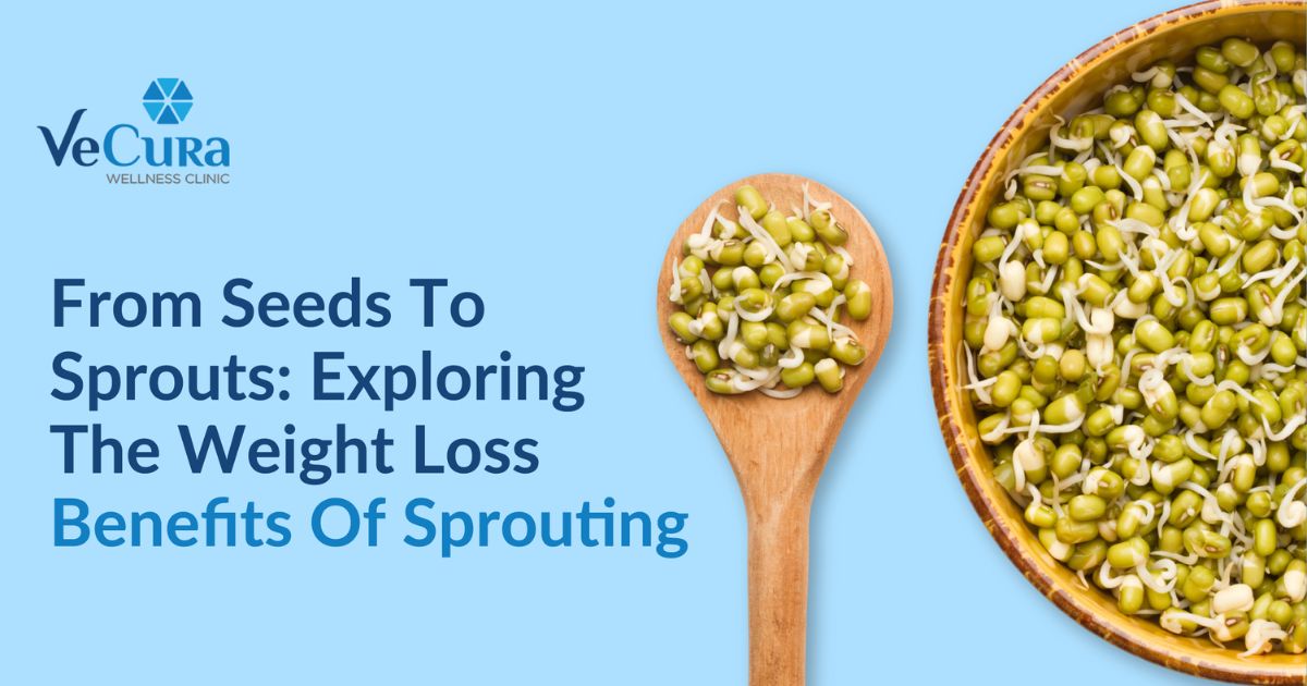 benefits of sprouts for weight loss
