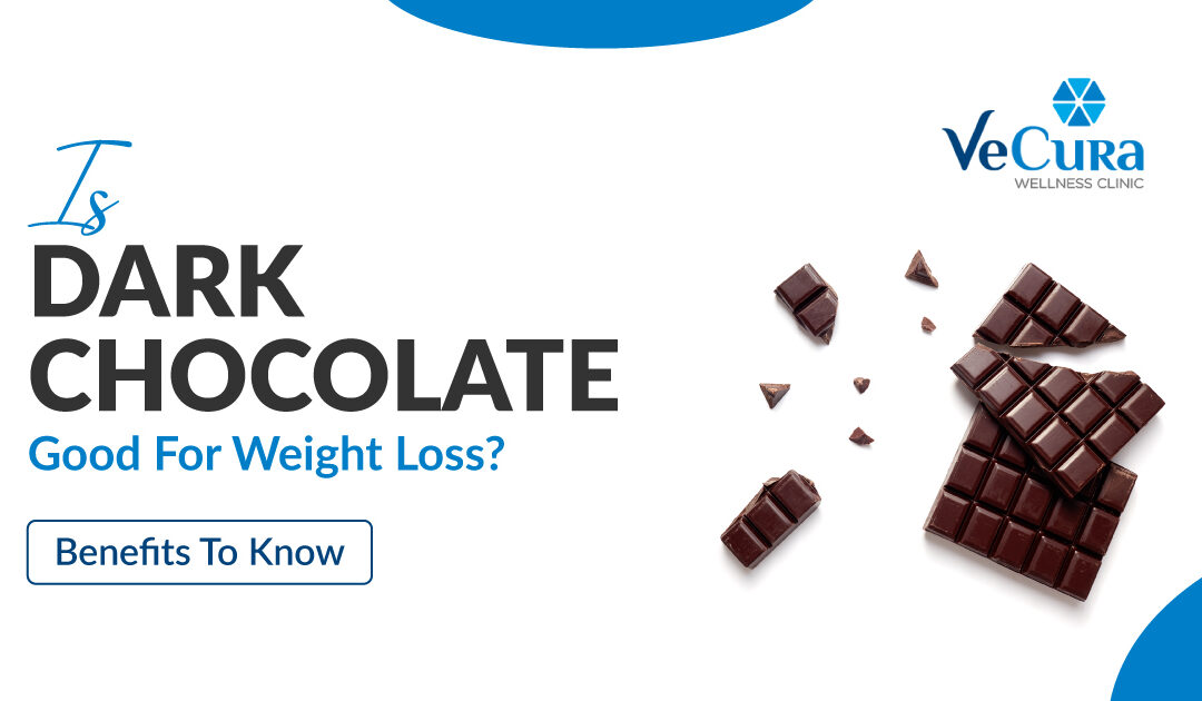 Is Dark Chocolate Good For Weight Loss? 9 Benefits To Know