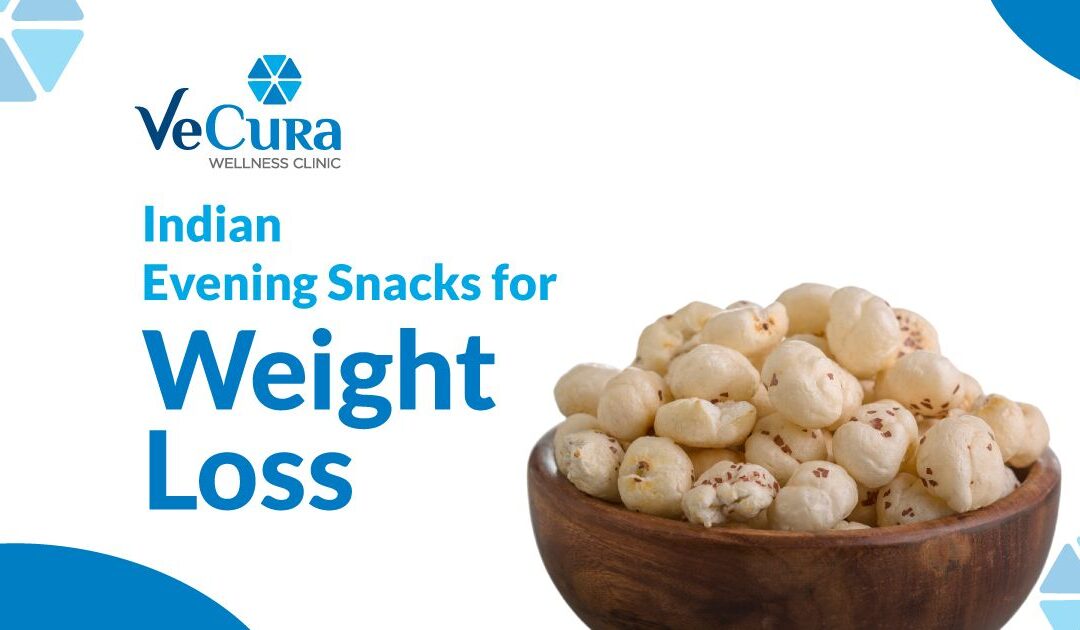 15 Indian Evening Snacks For Weight Loss