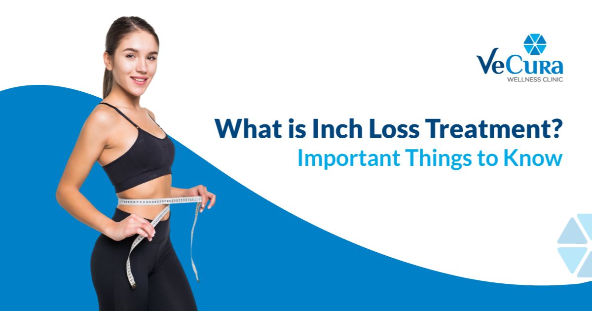 What Is Inch Loss Treatment