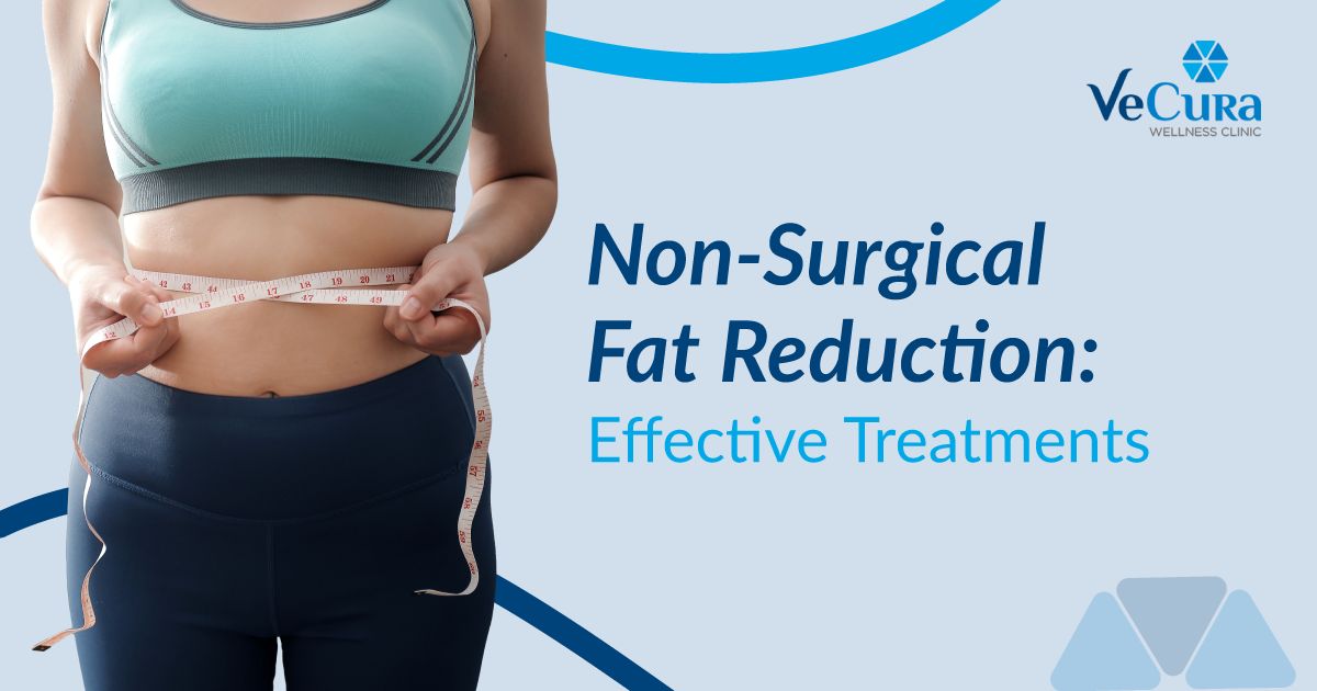 Non-Surgical Fat Reduction