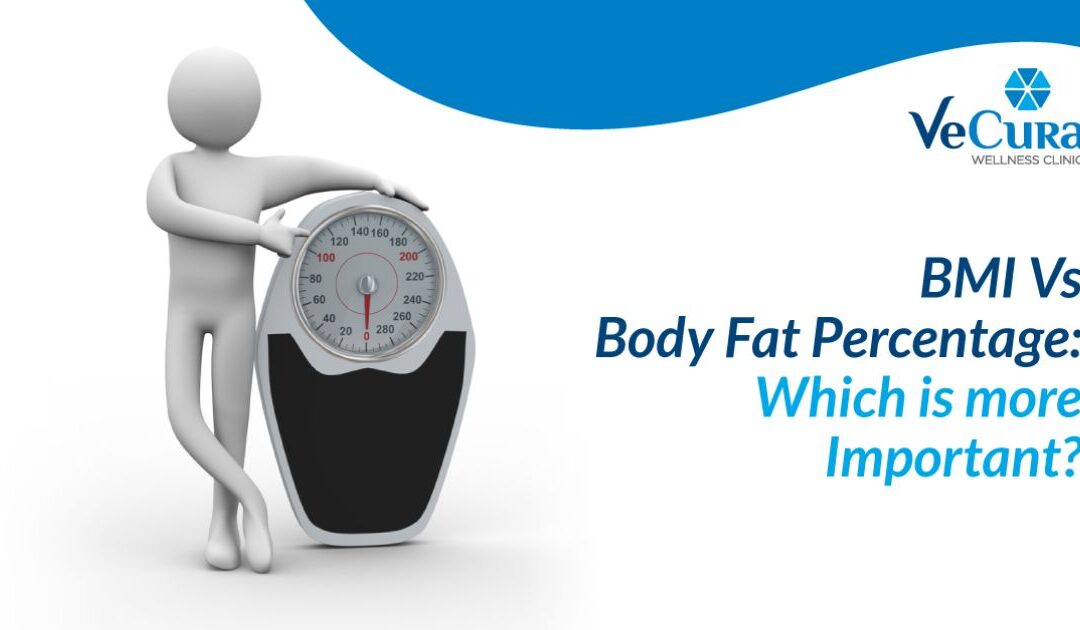 BMI Vs Body Fat Percentage: Which Is More Important?