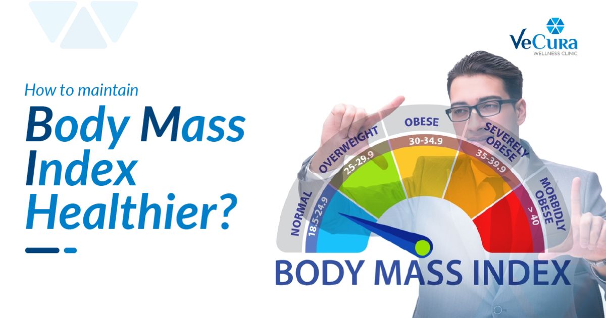 how to maintain a healthier body mass index