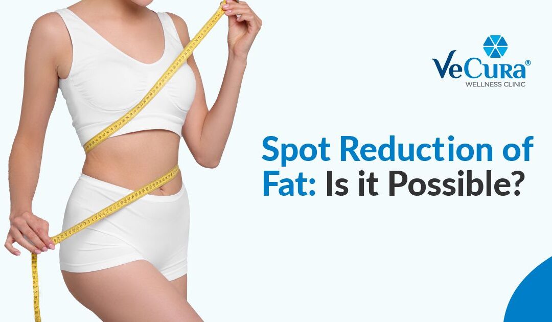 Spot Reduction of Fat: Is it Possible?