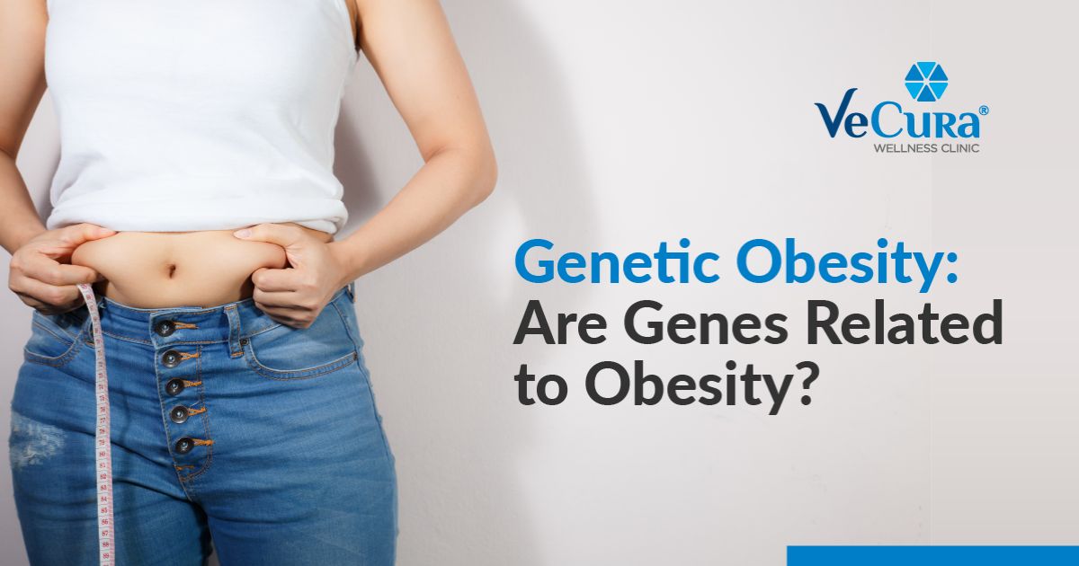 Genetic Obesity: Are Genes Related to Obesity?